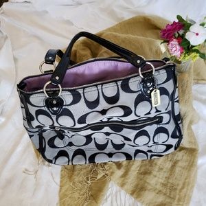 Coach Classic Tote Purse